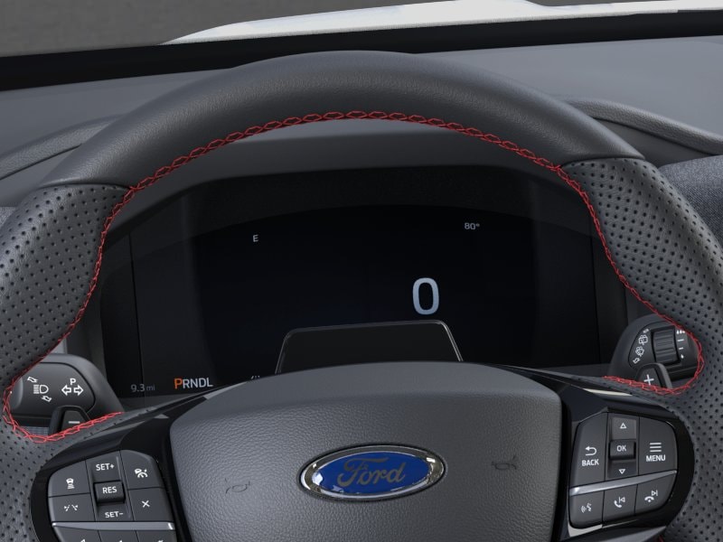 Thumbnail: 2026 Ford Explorer - 36