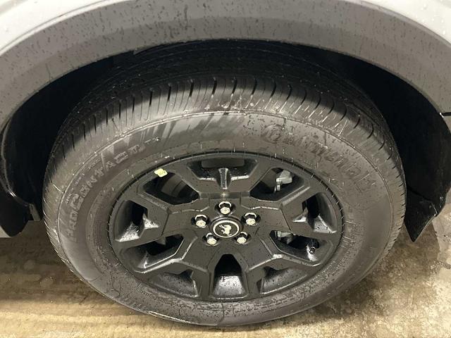 Thumbnail: 2026 Ford Bronco Sport - 35