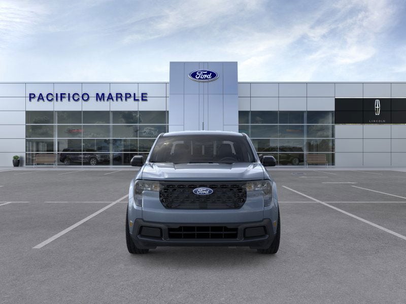 2025 Ford Maverick XLT - Photo 6