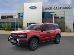 2025 Ford Bronco Sport Big Bend SUV