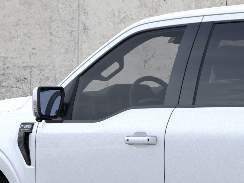 Thumbnail: 2025 Ford F-150 - 20