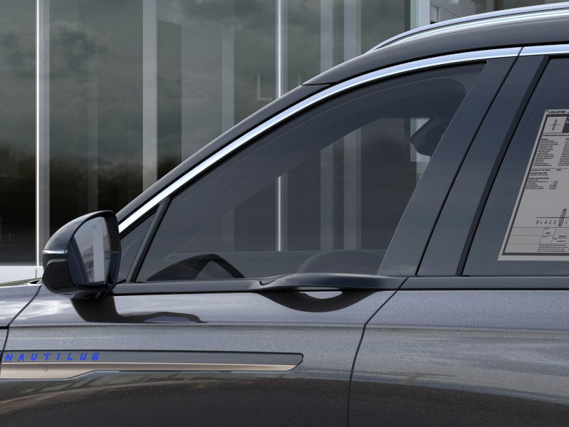2026 Lincoln Nautilus Black Label - Photo 35