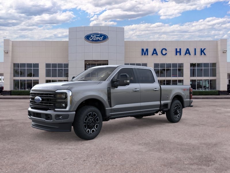 2026 Ford F-250 TRUCK 