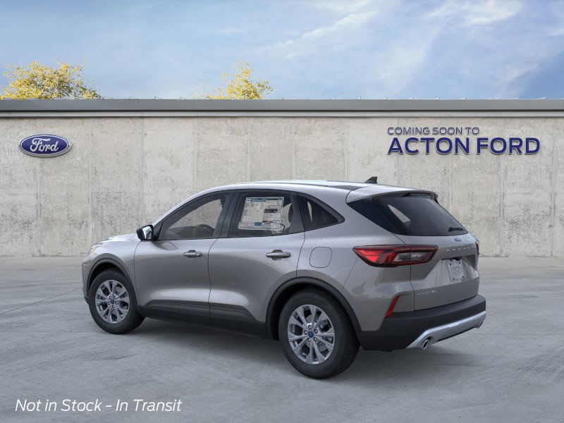 2025 Ford Escape Active photo 4