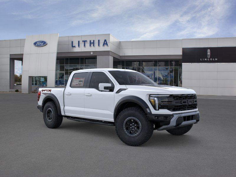 Thumbnail: 2025 Ford F-150 - 35