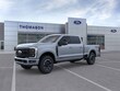 Ford Super Duty