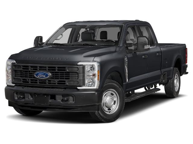  Ford Super Duty F-250 SRW