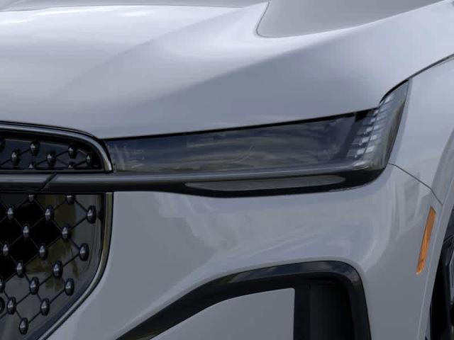 Thumbnail: 2026 Lincoln Nautilus - 40