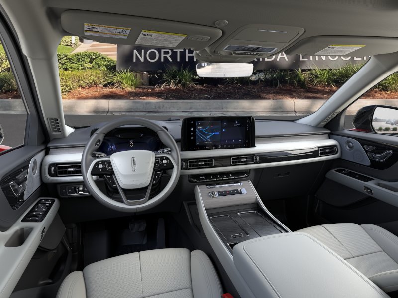 2026 Lincoln Aviator Reserve - Photo 40