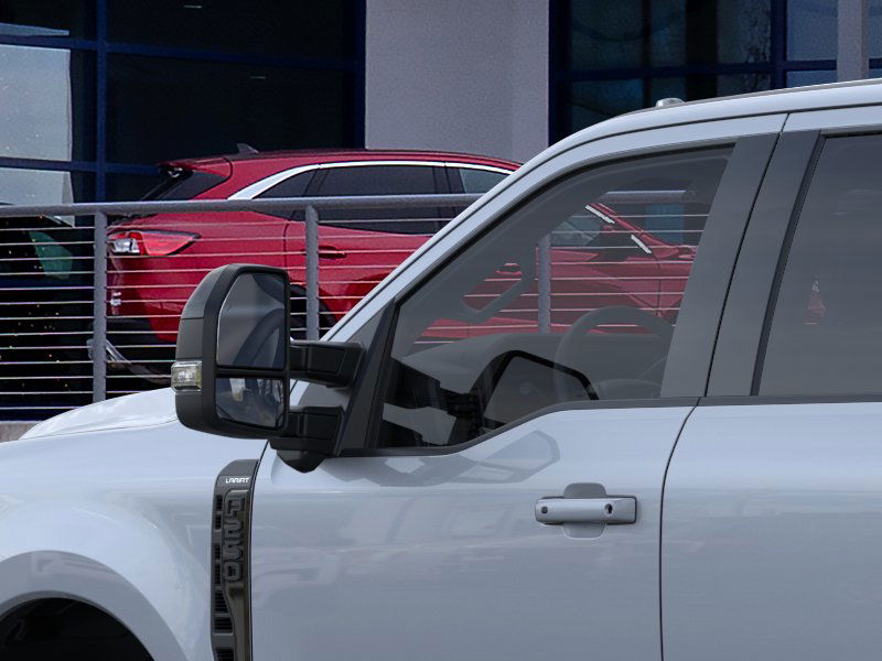 Thumbnail: 2026 Ford F-250 - 42