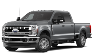 2026 Ford F-250 TRUCK