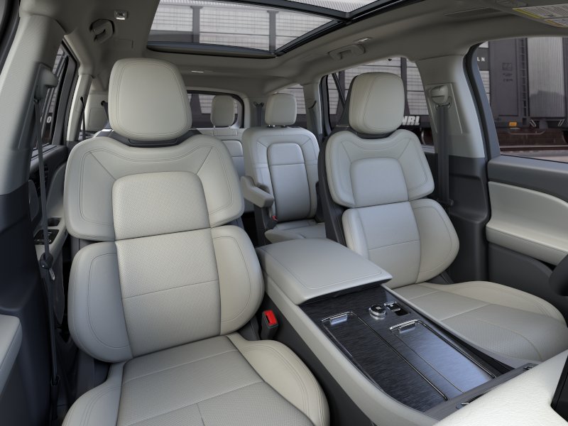 2026 Lincoln Aviator Reserve - Photo 10