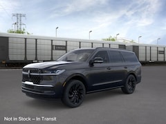 2025 Lincoln Navigator Reserve SUV