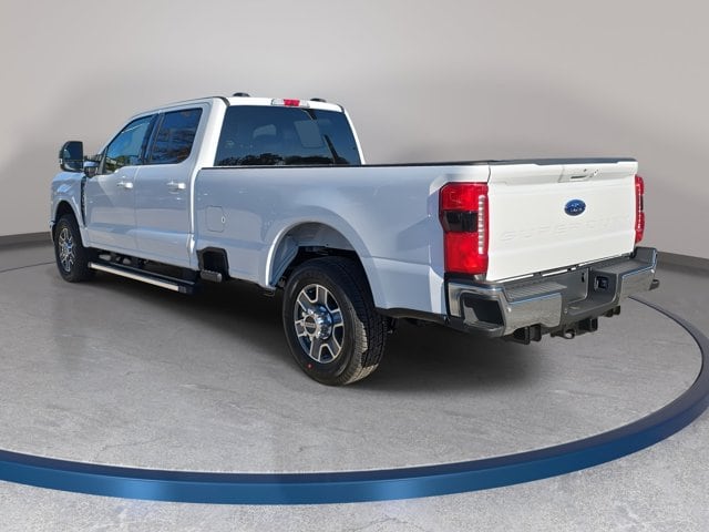 2026 Ford F-350 Super Duty Lariat - Photo 43