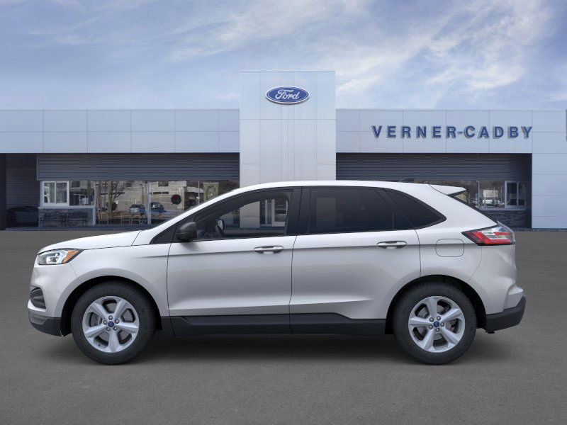 2024 Ford Edge SE photo 3