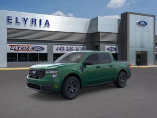 2025 Ford Maverick XLT TRUCK