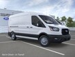 Ford Transit Commercial