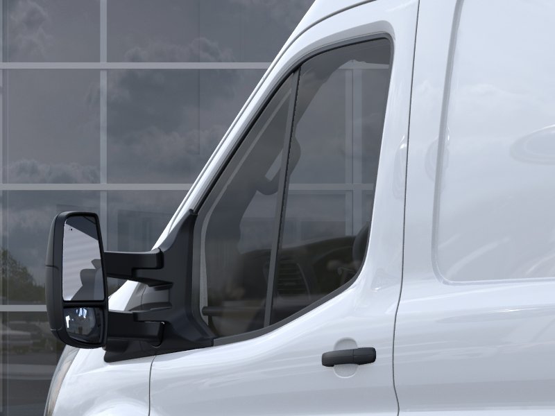 Thumbnail: 2026 Ford Transit Series - 20