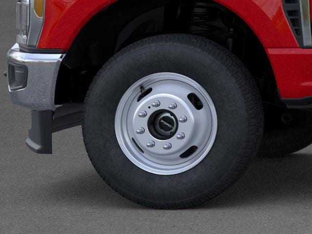 2026 Ford F-350 Super Duty Chassis Cab XL - Photo 46