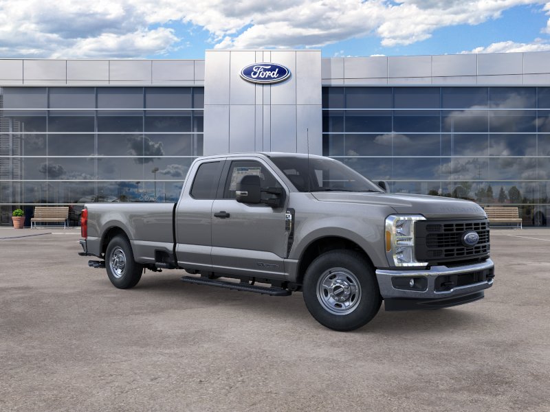 2025 Ford F-250 Super Duty XL - Photo 29