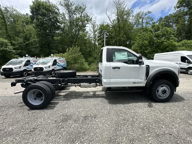 Thumbnail: 2025 Ford  - 29