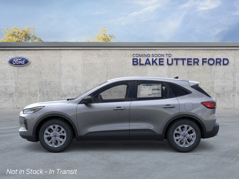 2025 Ford Escape Active photo 3
