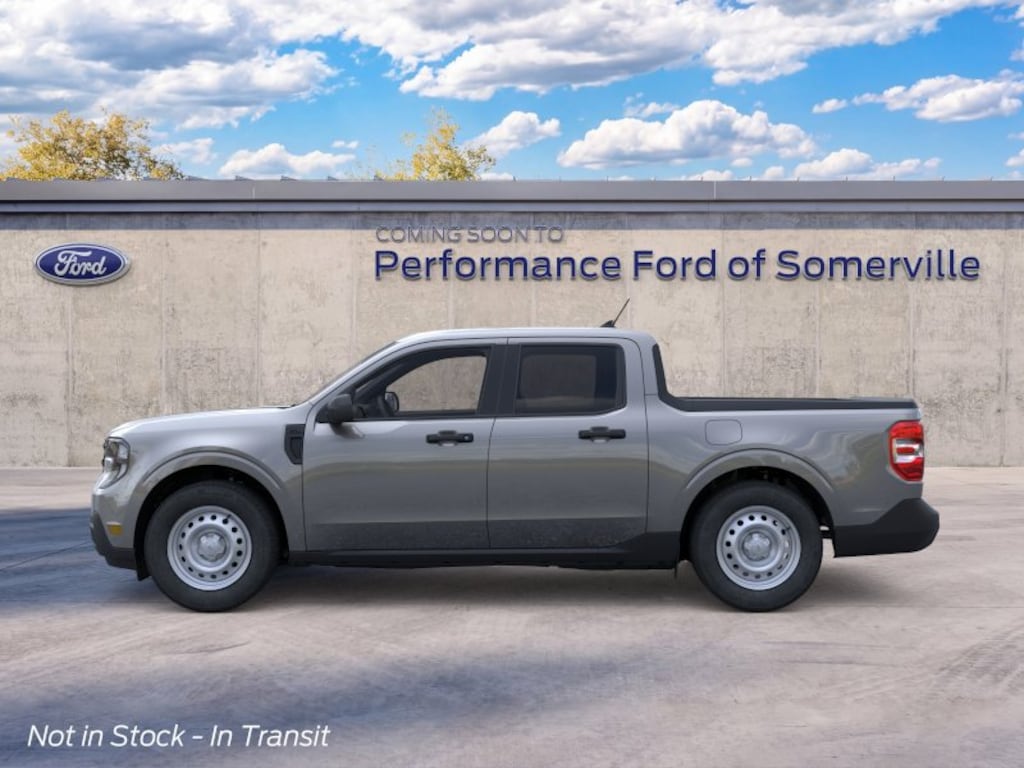 New 2026 Ford Maverick XL Truck