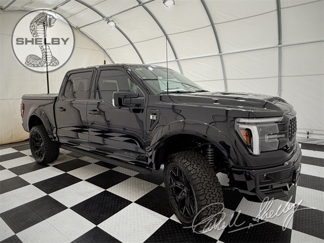 2025 Ford F-150 Lariat - Photo 52