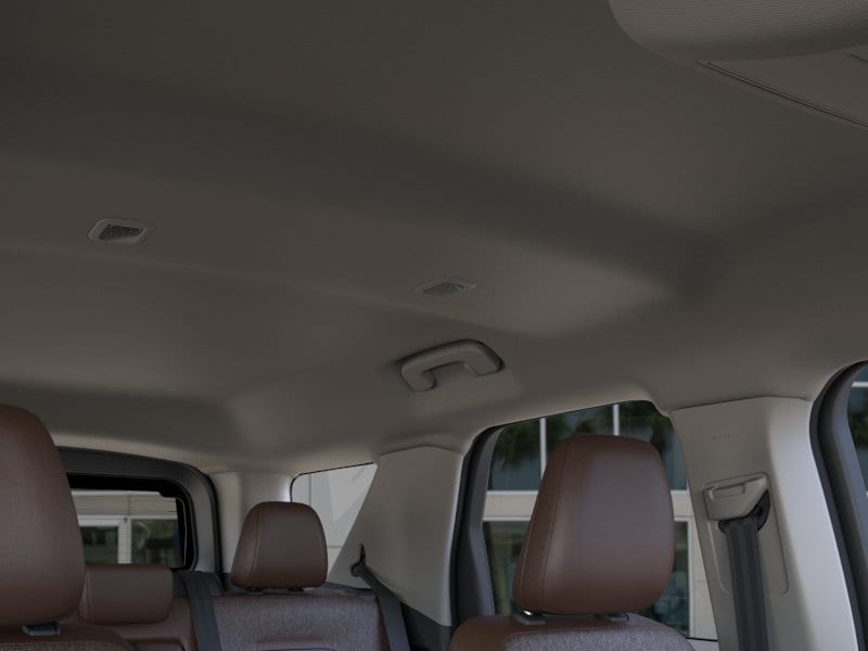 2025 Ford Bronco Sport Outer Banks - Photo 45