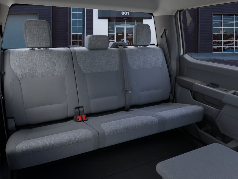 2026 Ford F-350 Super Duty XLT - Photo 11