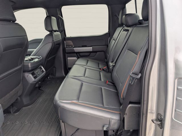 2025 Ford F-150 Lariat - Photo 36