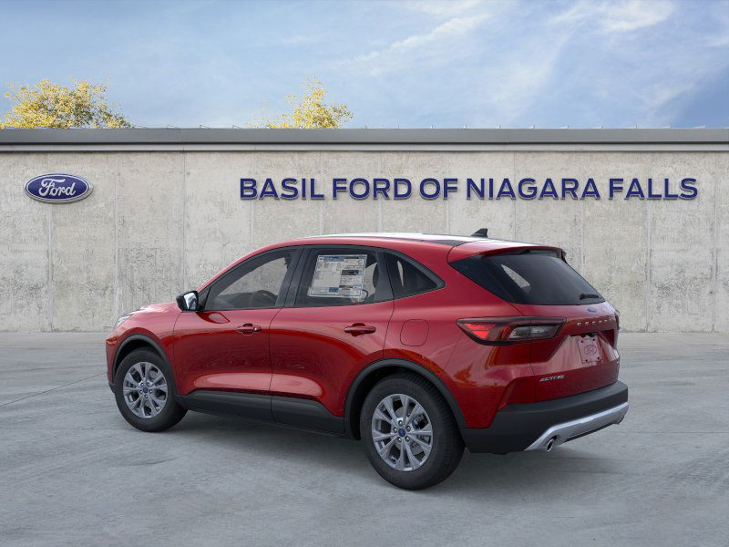 2025 Ford Escape Active photo 4