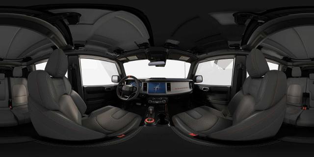 Thumbnail: 2025 Ford Bronco - 33