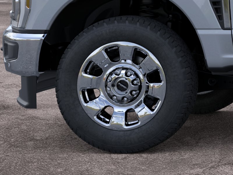 2026 Ford F-250 Super Duty King Ranch - Photo 19