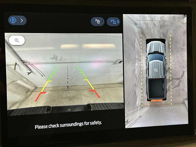 Thumbnail: 2025 Ford F-150 - 46