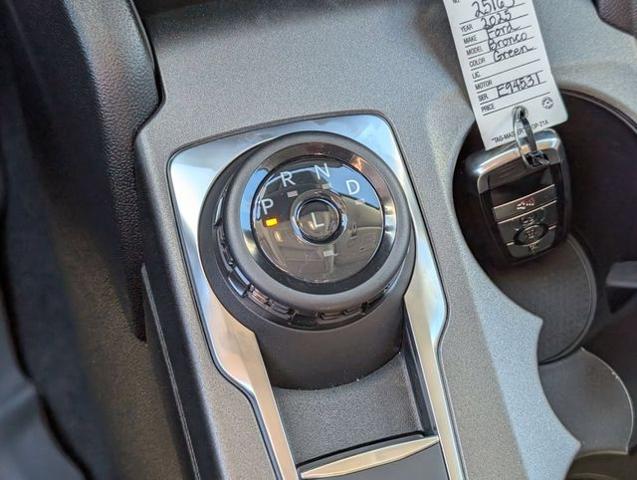 2025 Ford Bronco Sport Outer Banks - Photo 57