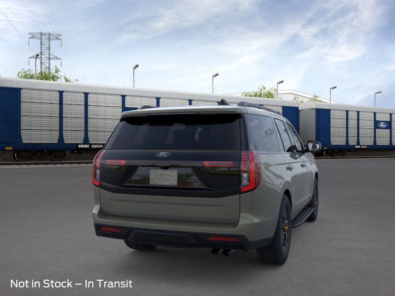 Thumbnail: 2025 Ford Expedition - 31