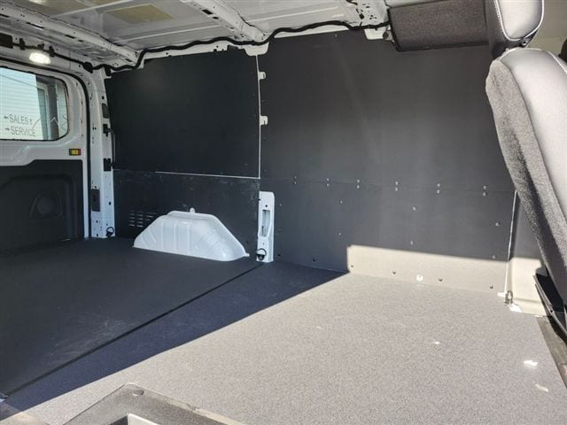 2026 Ford Transit Van Base - Photo 39