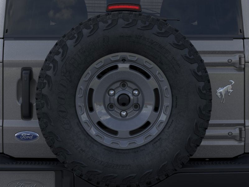 Thumbnail: 2025 Ford Bronco - 24