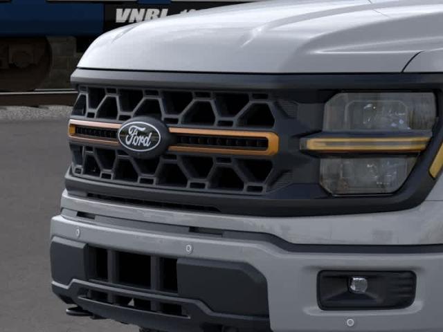 Thumbnail: 2026 Ford F-150 - 39