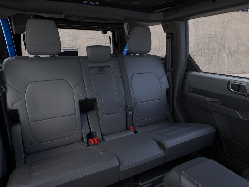 2026 Ford Bronco 4-Door Big Bend - Photo 36