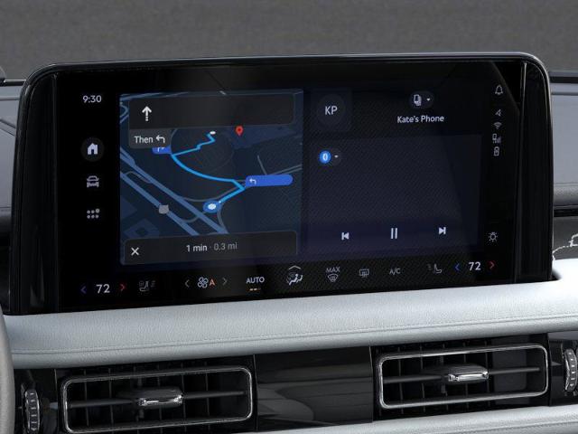 2026 Lincoln Aviator Black Label - Photo 36