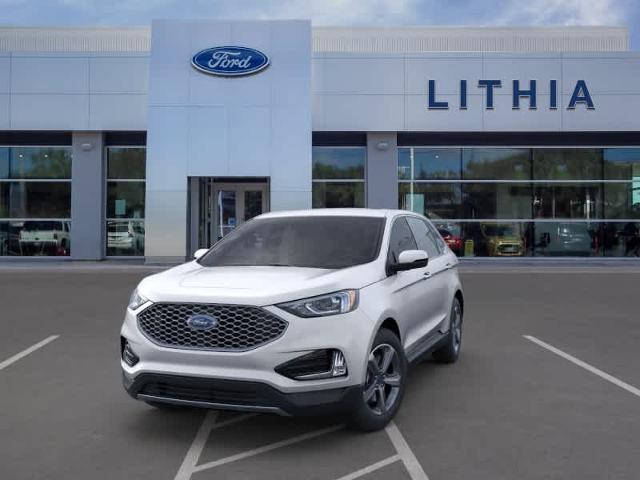 Thumbnail: 2024 Ford Edge - 24