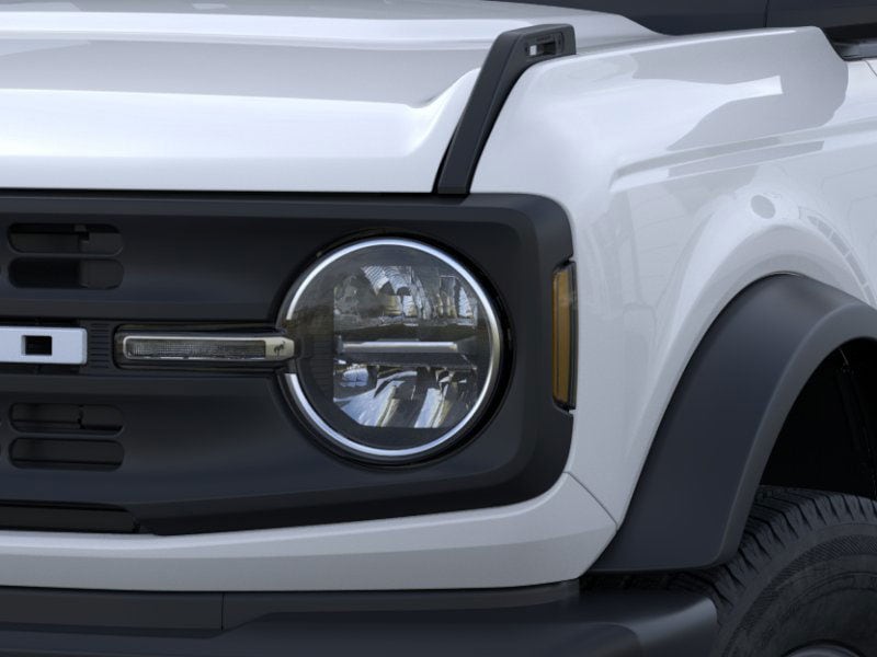 Thumbnail: 2025 Ford Bronco - 45