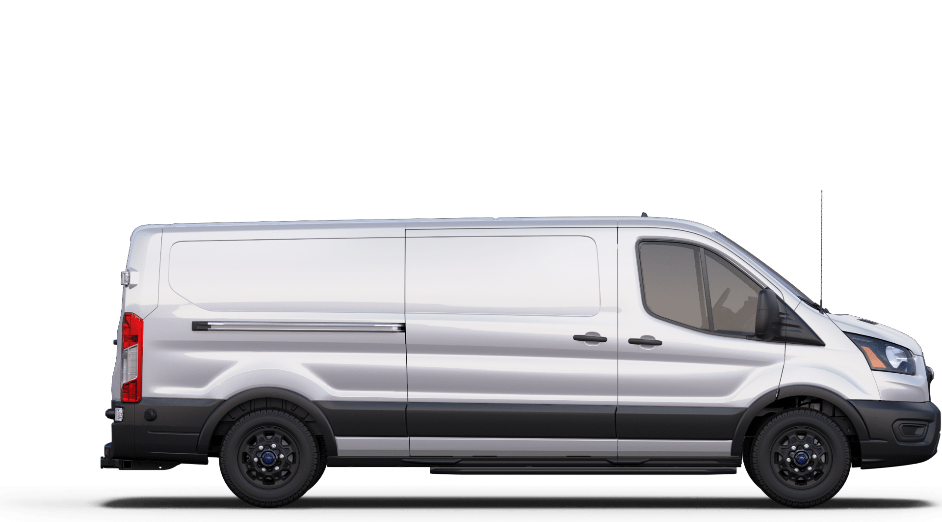 Thumbnail: 2024 Ford Transit Series - 12