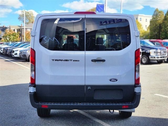 2026 Ford Transit Van Base - Photo 31