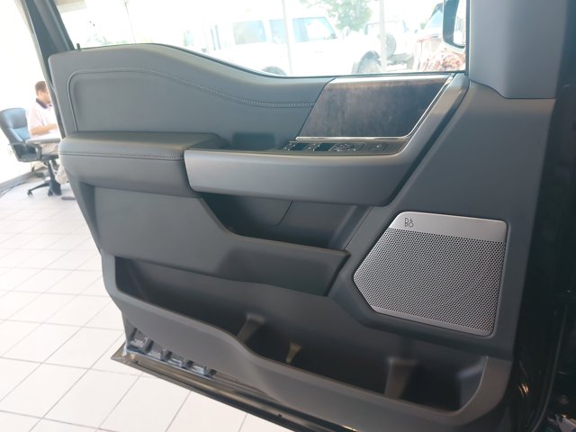 2025 Ford F-250 Super Duty Lariat - Photo 62
