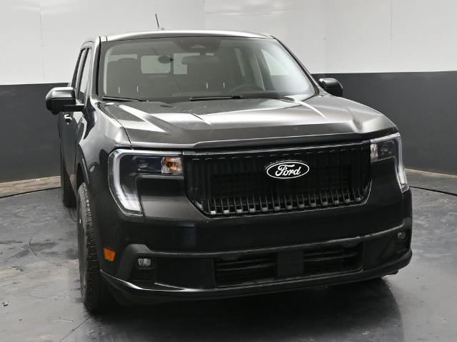 2025 Ford Maverick Lobo Premium - Photo 45