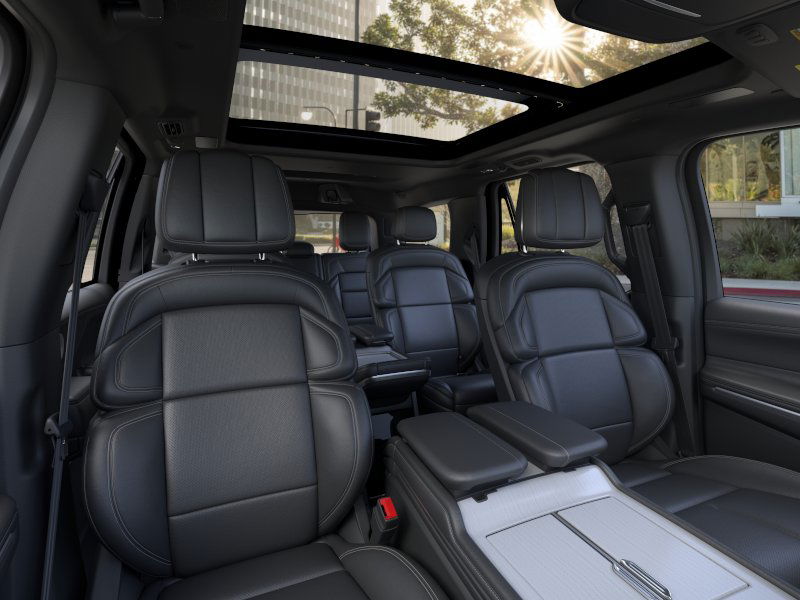 2026 Lincoln Navigator Reserve - Photo 33
