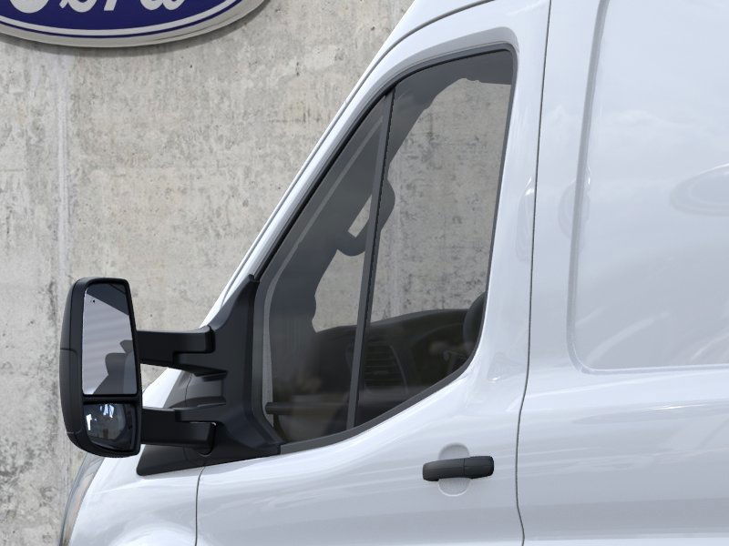 2025 Ford Transit photo 19